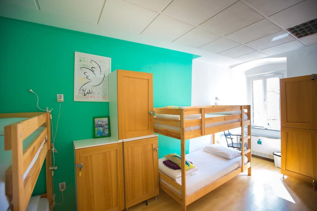 Hostel Kosy Rijeka Buitenkant foto