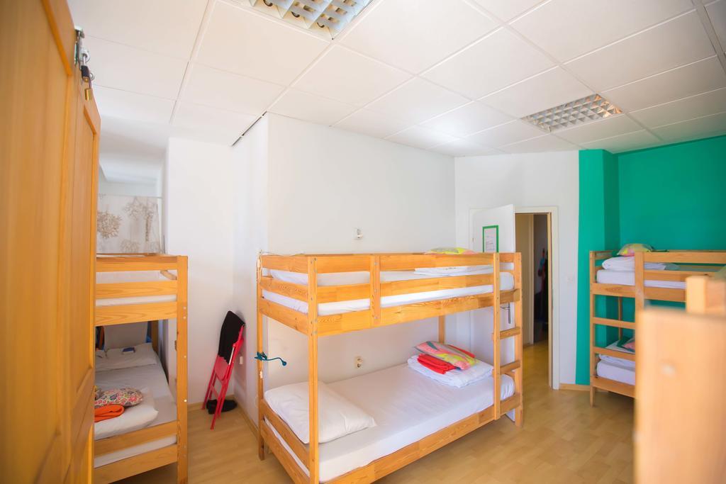 Hostel Kosy Rijeka Buitenkant foto