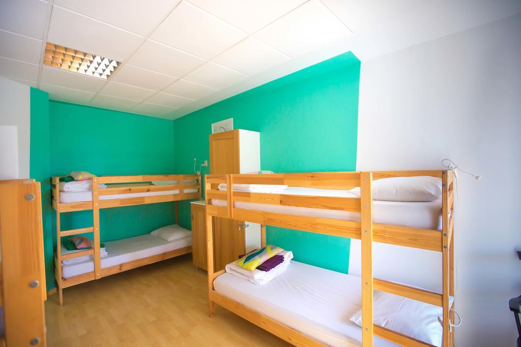 Hostel Kosy Rijeka Buitenkant foto