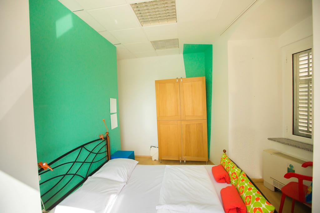 Hostel Kosy Rijeka Buitenkant foto