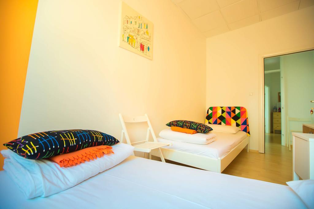 Hostel Kosy Rijeka Buitenkant foto