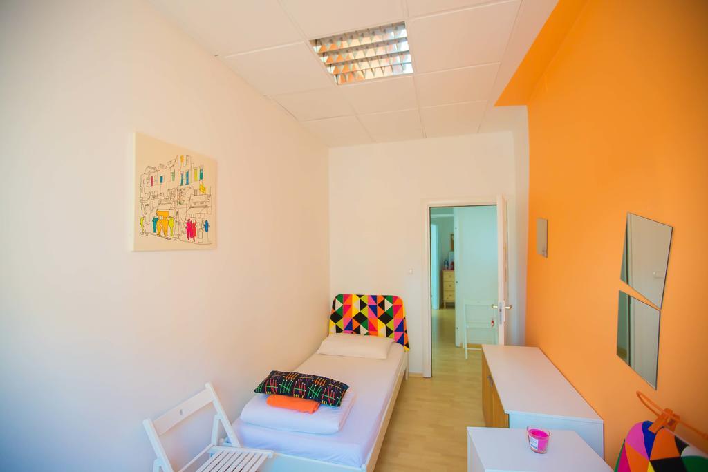 Hostel Kosy Rijeka Buitenkant foto